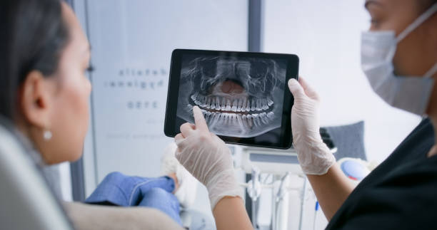 Licensed Tooth Extraction service in Lexington, KY - Smile Center Dentistry